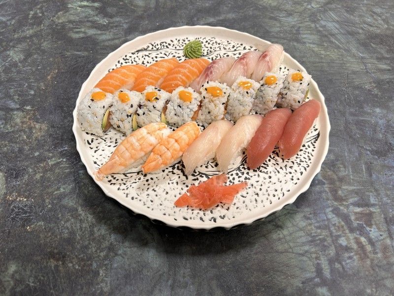 Sushi Misto 20pz