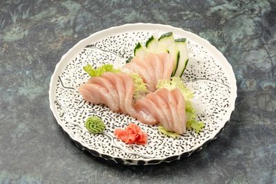 Sashimi Ricciola 12pz