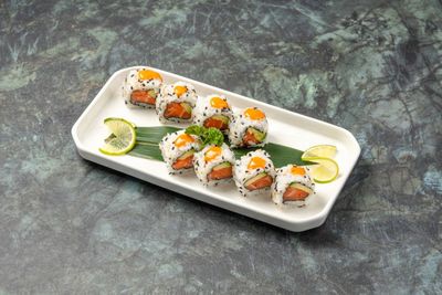 California Salmone 8pz