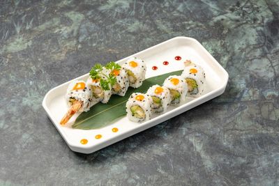 California Ebi Tempura 8pz