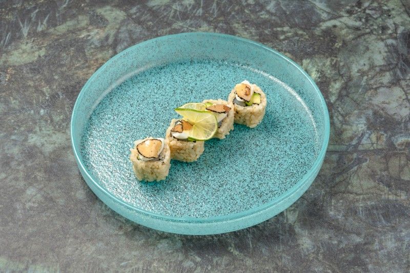 Capasanta Roll 4pz