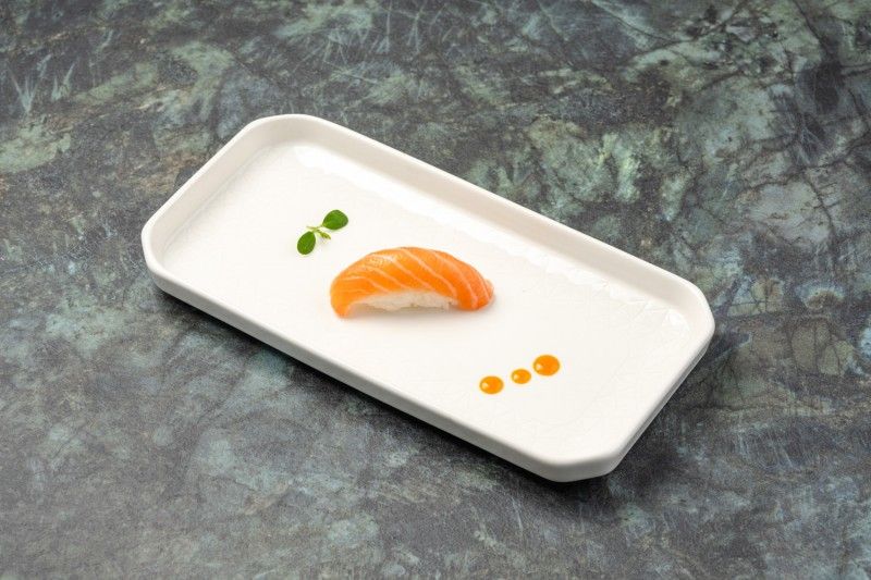 Nigiri Salmone 2pz