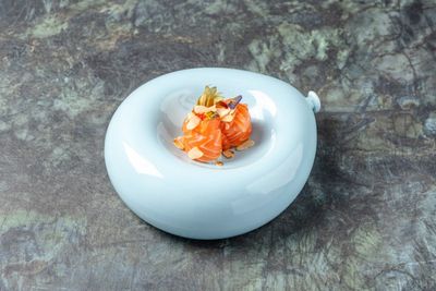 Gunkan Salmone 2pz