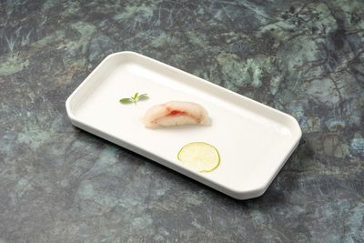 Nigiri Ricciola 1pz
