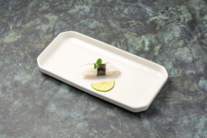 Nigiri Polipo 1pz