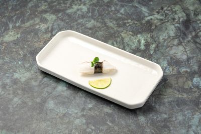 Nigiri Polipo 1pz