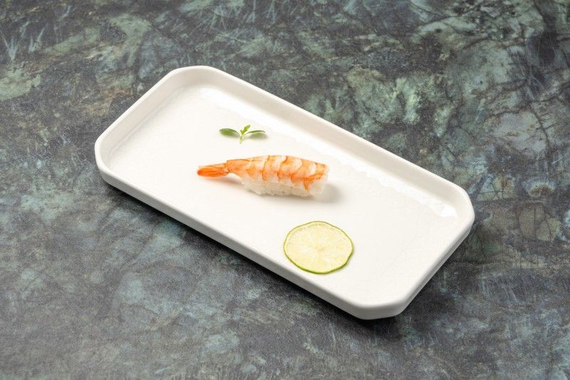 Nigiri Ebi 2pz