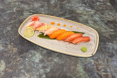 Nigiri Selezione 8pz