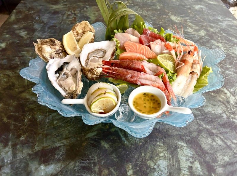 Plateau Especial