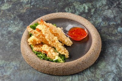 Tempura Classica