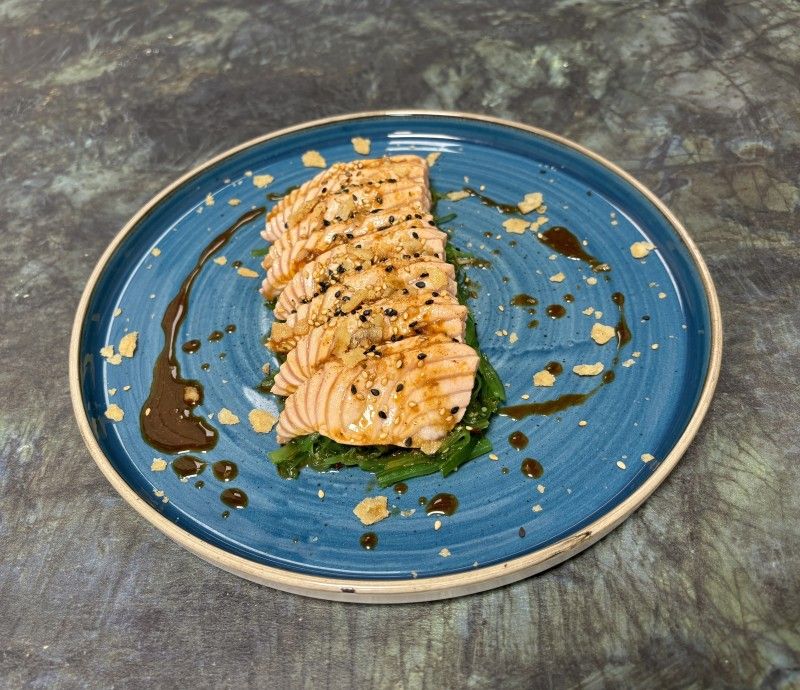 Tataki Smoke