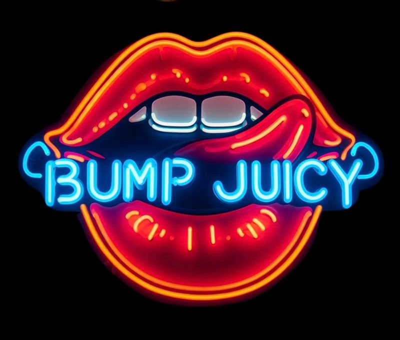 BUMP JUICY