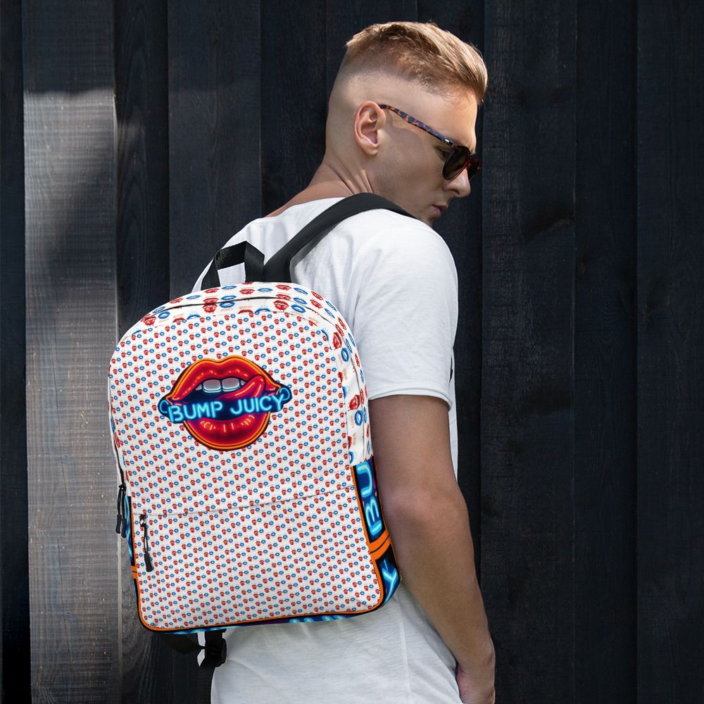 Backpack