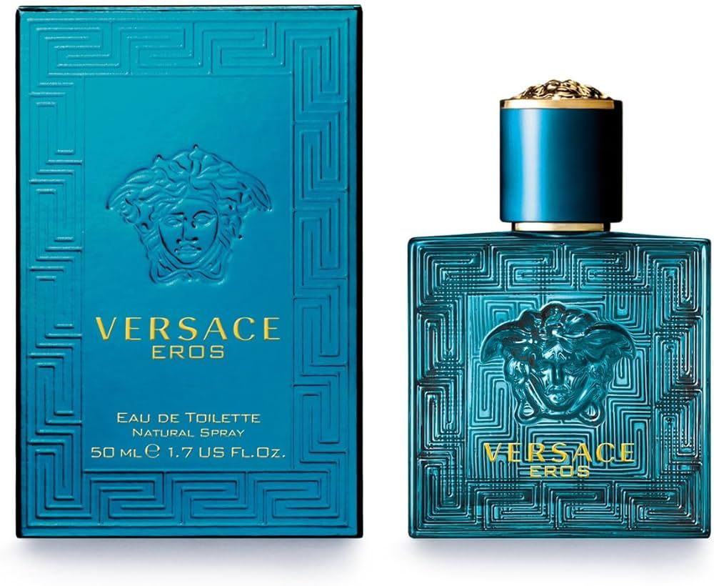 Versace Eros