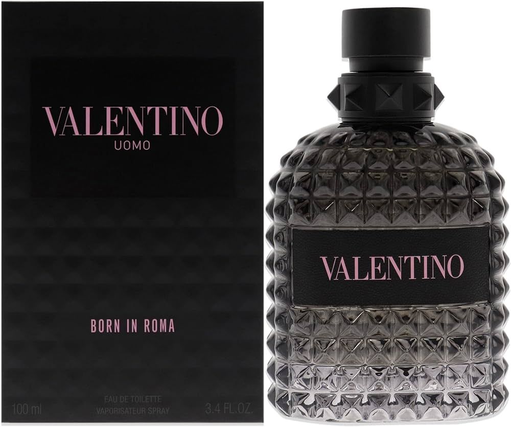 Valentino Uomo Born In Roma Coral Fantasy
