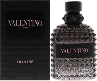 Valentino Uomo Born In Roma Coral Fantasy