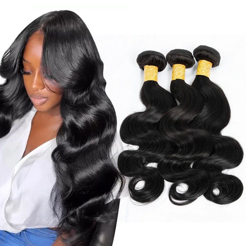 Human Hair Single Bundle