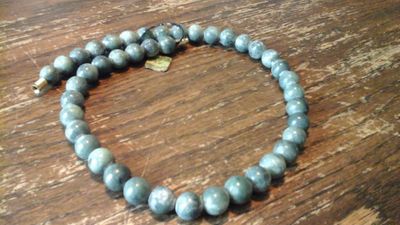 Jade Necklace green Jade Necklace
