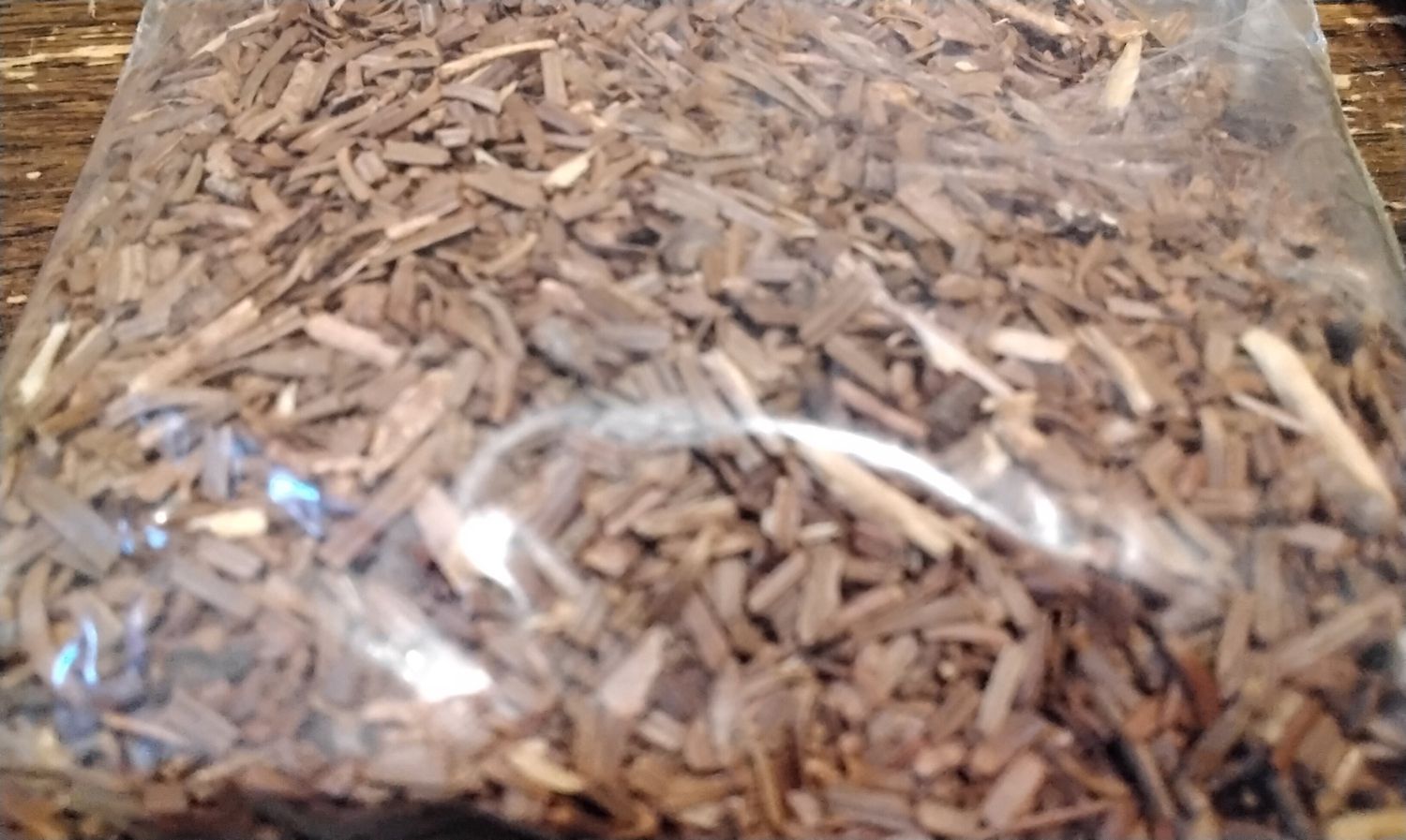 Cedar For 2 Bags (Balsam Cedar) From USA