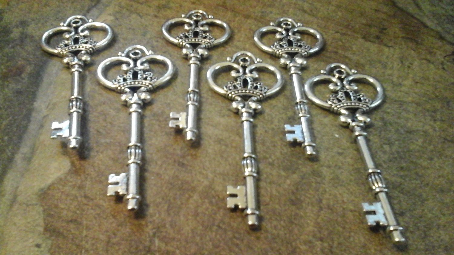 Skelton Key For 2
