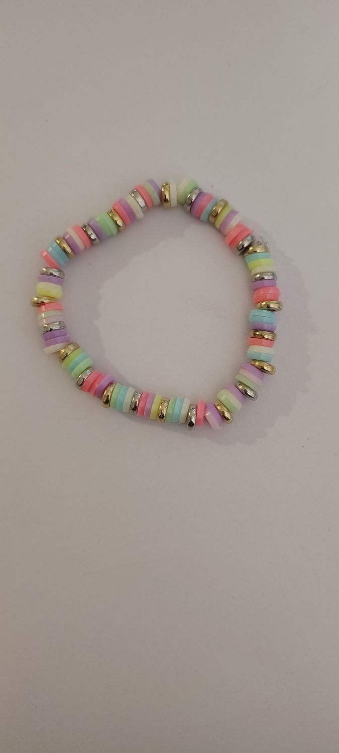 The Pinky Pink collection