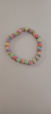 The Pinky Pink collection