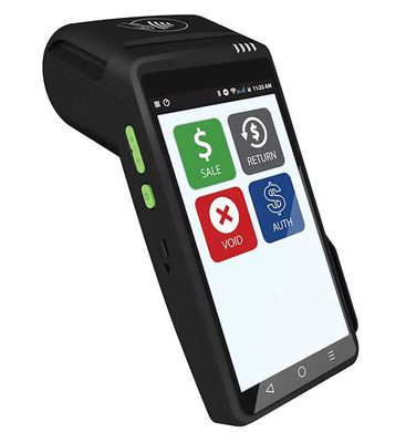 Dejavoo QD2 - Android Terminal (Wireless- Coreless)
