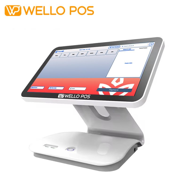Wello POS 15.6&quot; - Android POS