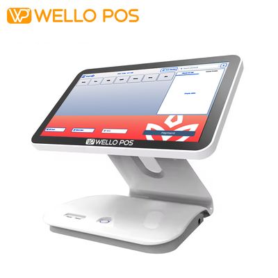 Wello POS 15.6&quot; - Android POS
