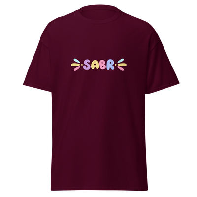 Sabr T-shirt