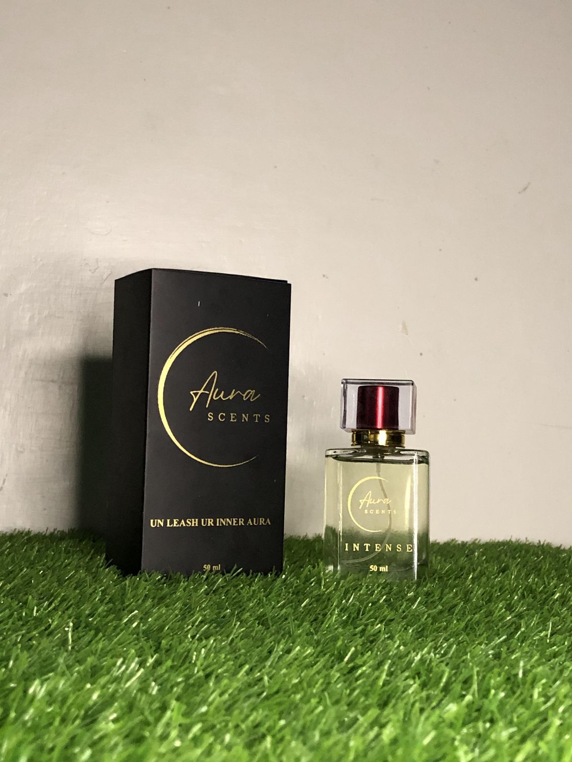 Aura Intense