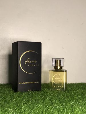Aura Royal