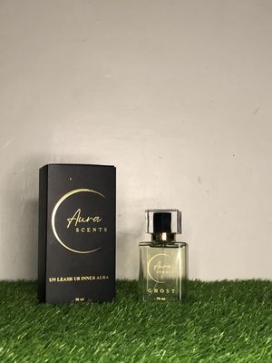 Aura Ghost