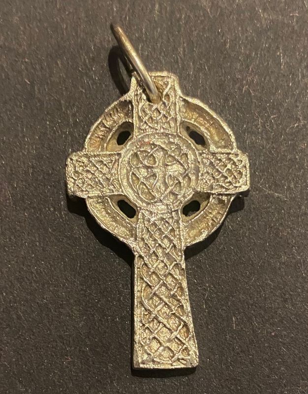 Keltenkreuz