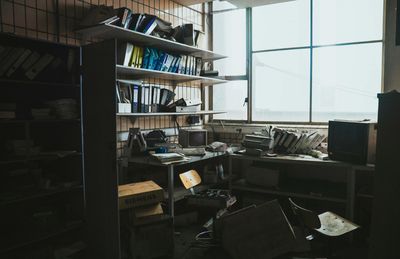 Escrow Filing Products