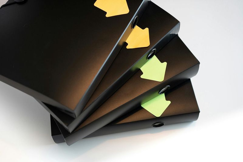 Document Storage (Sample Product)