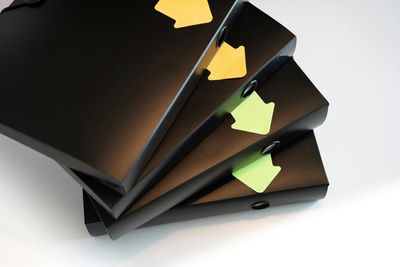 Document Storage (Sample Product)