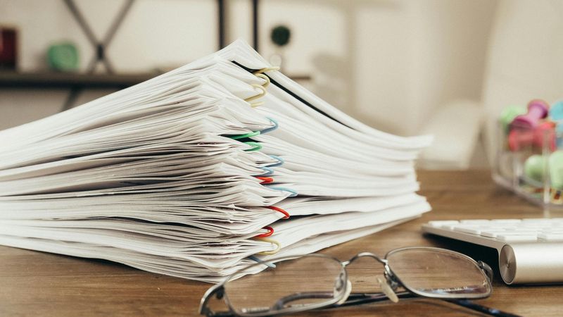 Document Storage (Sample Product)