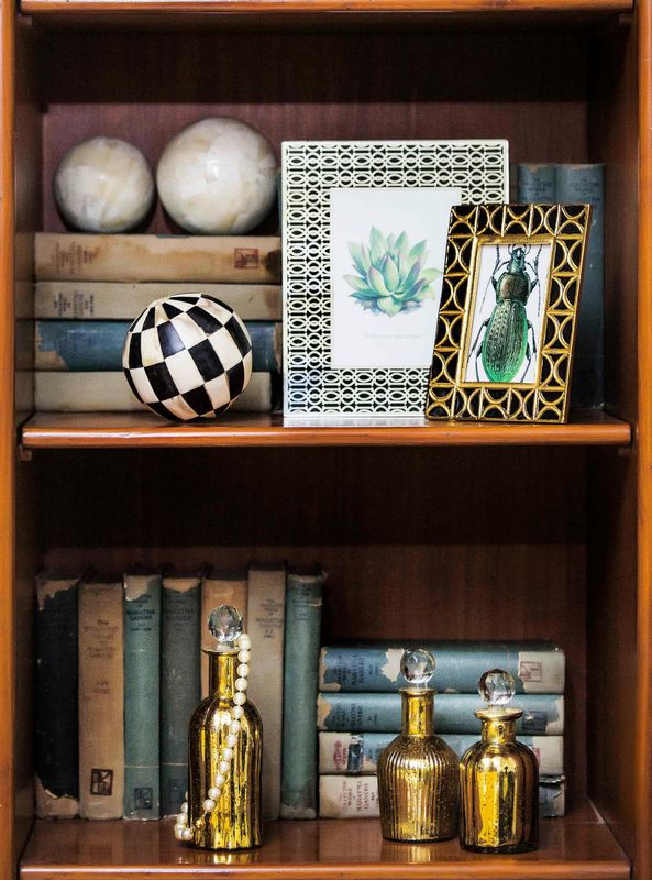 Office Shelf (Sample Product)