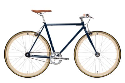 State Bicycle Core Single Speed Line Rigby