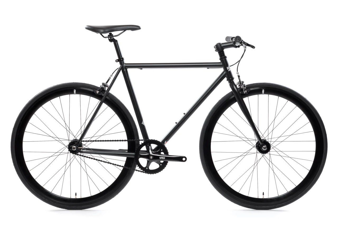 State Bicycle Core Single Speed Line Wulf