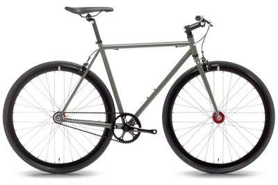State Bicycle Core Line Single Speed Earthstone