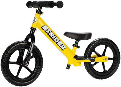Strider 12 Sport Balance Bike