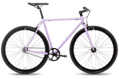 State Bicycle Core Line Single Speed Lavender Haze