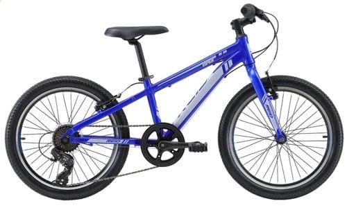 Reid Viper 20&quot;, Color: Blue