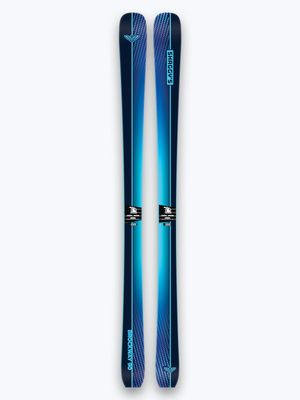 Shaggy&#39;s Skis Brockway 90