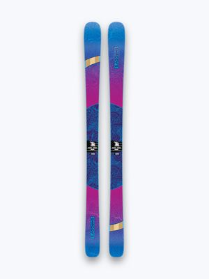 Shaggy&#39;s Skis Medora 85