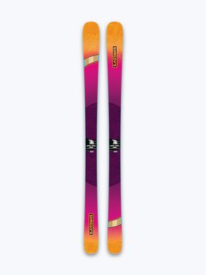 Shaggy&#39;s Skis Medora 95