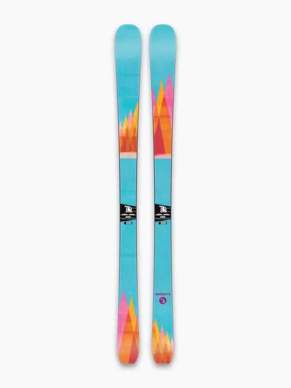 Shaggy&#39;s Skis Belle 80