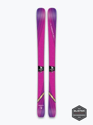 Shaggy&#39;s Skis Belle 90
